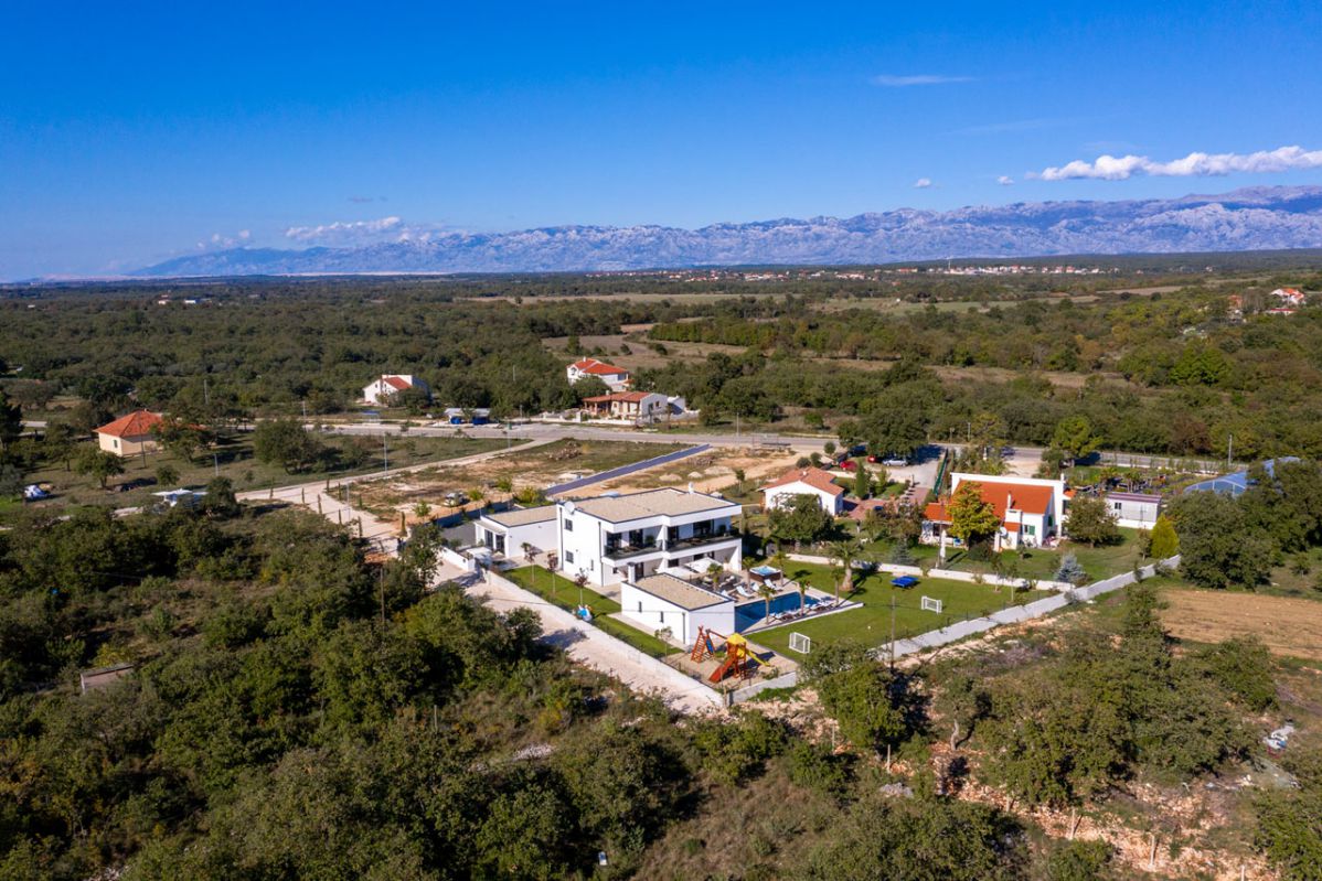 Ureenje_okunice_Vila_Quercus_10 Važnost hortikulture kod uređenja kuće za odmor