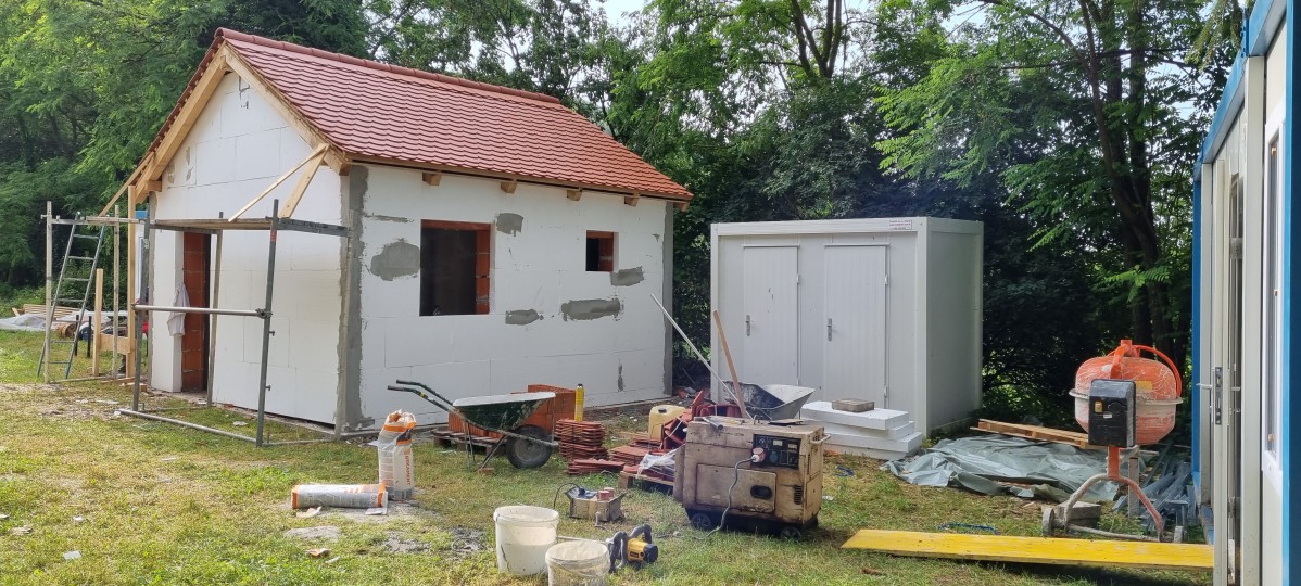 Testno_gradilite_Soice2 Put prema normativima za energetski učinkovitu gradnju NORMENG
