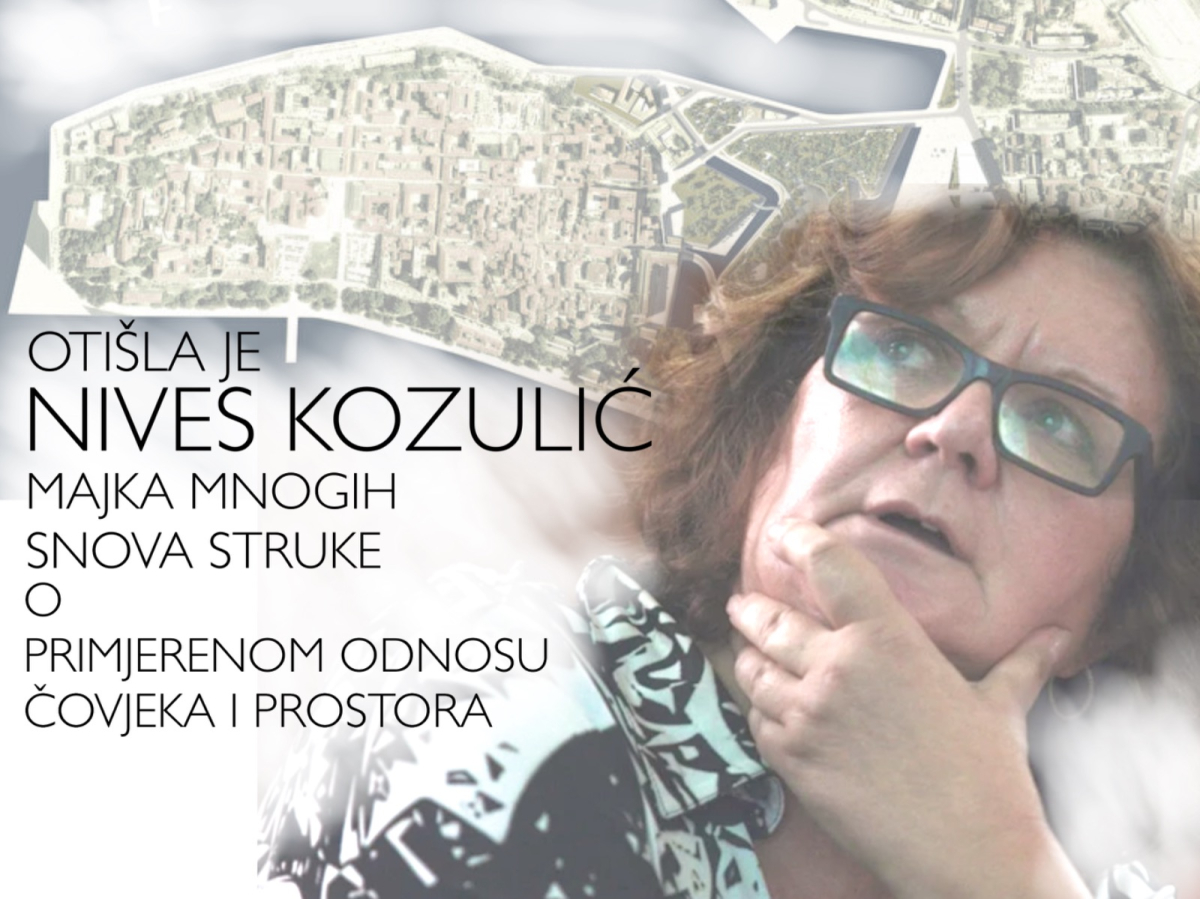 9_Branko_Silain_o_Nives_Kozuli Počasno članstvo i posthumno Europan priznanje za Nives Kozulić