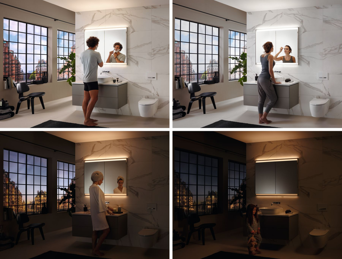 2021__Geberit_ONE_ComfortLight_4_Big_Size Projektiranje savršene rasvjete u kupaonici