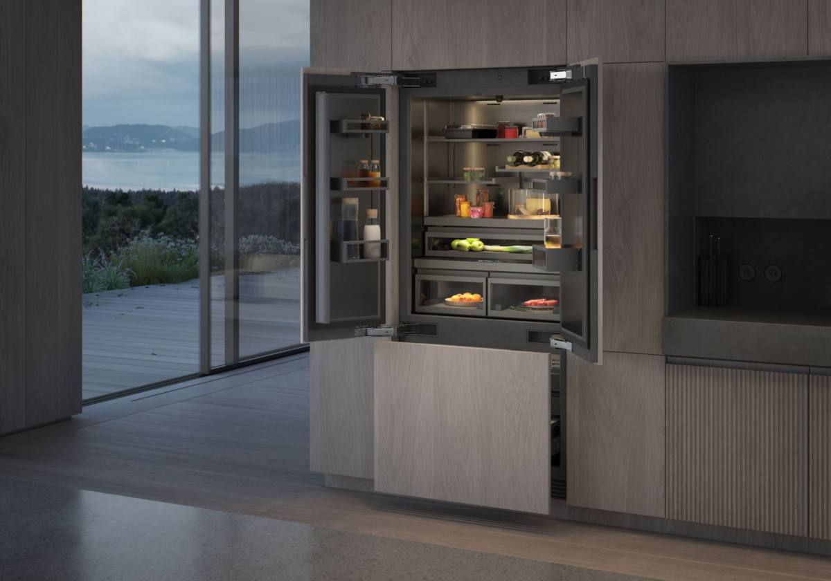 GG_GL_Cooling_PHS_02A Gaggenau predstavlja novu generaciju svojih najluksuznijih hladnjaka