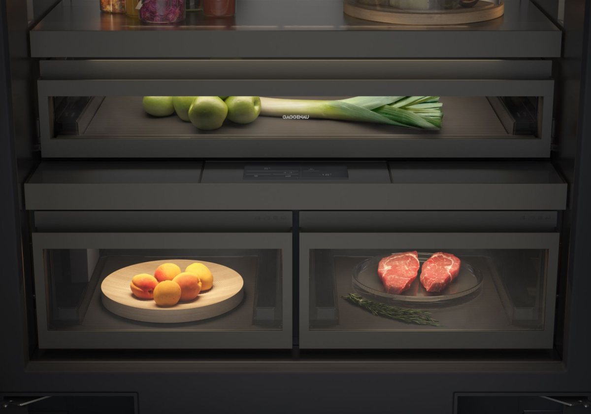 GG_GL_Cooling_PDS_10B Gaggenau predstavlja novu generaciju svojih najluksuznijih hladnjaka