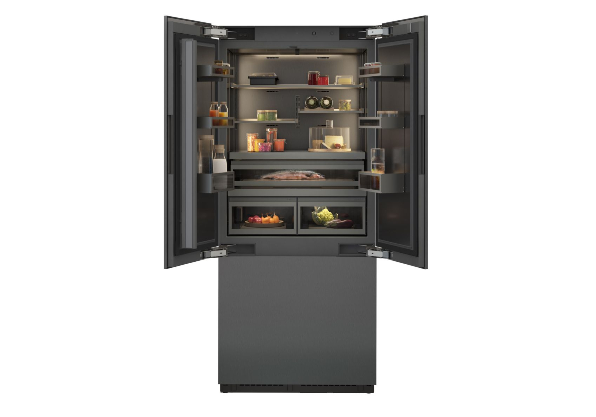 GG_GL_Cooling_PS_07A Gaggenau predstavlja novu generaciju svojih najluksuznijih hladnjaka
