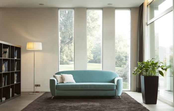MilanoBedding-Charles_amb_low Milano Bedding predstavio novi dizajn jedinstvenih sofa-krevet rješenja