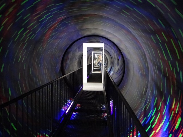 Vortex Vortex MUZEJ ILUZIJA OTVOREN U ZADRU
