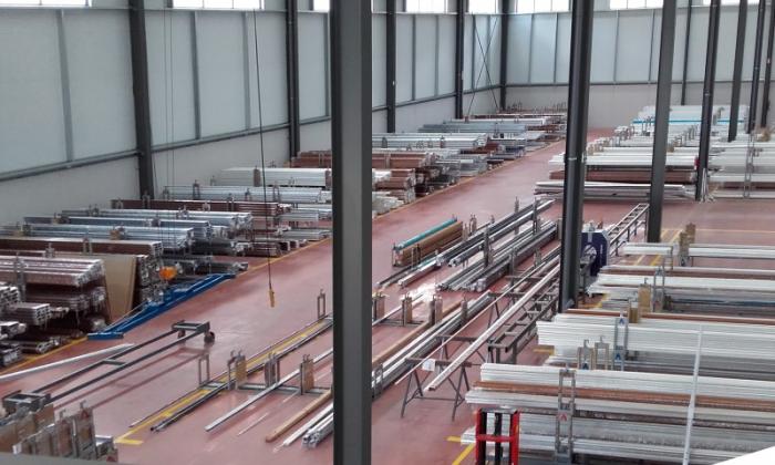 Multinacionalna tvrtka CORTIZO otvara svoj prvi distribucijski i logistički centar u Hrvatskoj