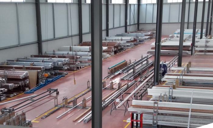 cortizo_zagreb_Small Multinacionalna tvrtka CORTIZO otvara svoj prvi distribucijski i logistički centar u Hrvatskoj