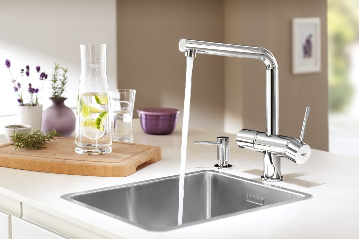 GROHE_blue_slavina_3 GROHE_blue_slavina_3 Raznovrstan izbor varijanti sustava GROHE Blue®