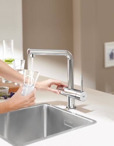 GROHE_blue_slavina_4 GROHE_blue_slavina_4 Raznovrstan izbor varijanti sustava GROHE Blue®