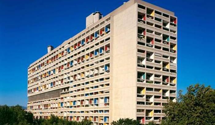 Le Corbusier na popisu UNESCO ba&scaron;tine