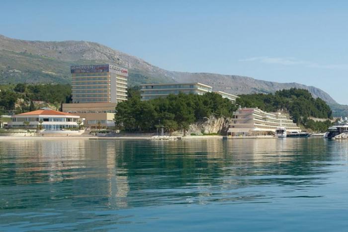Slika_Hotel_LAV XX. Nacionalno savjetovanje o gospodarstvu i poduzetništvu
