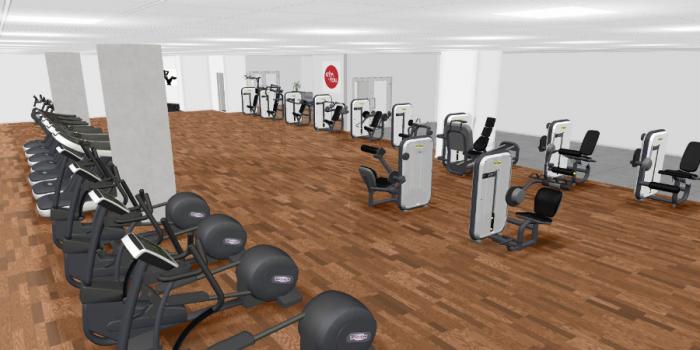 GYMS4YOU NOVI FITNESS KLUB OTVARA SE U ZADRU