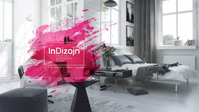 indizajn- IN DIZAJN - FESTIVAL MODERNOG DOMA