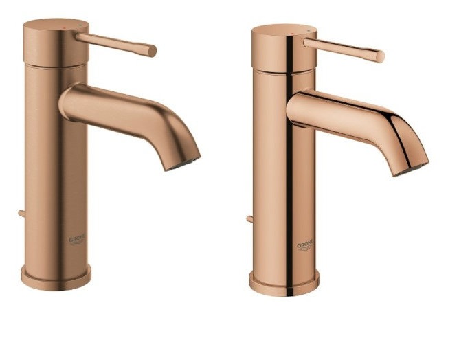 GROHE_BAKAR GROHE_BAKAR GROHE Essence – kratak pregled raznolikosti