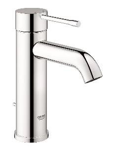 Grohe_chrome Grohe_chrome GROHE Essence – kratak pregled raznolikosti