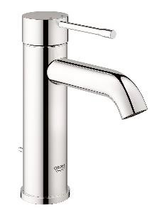 Grohe_chrome GROHE Essence – kratak pregled raznolikosti