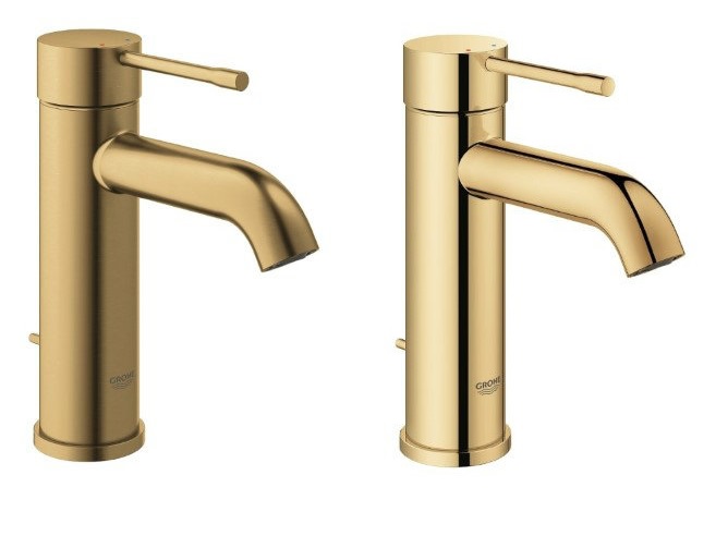 Grohe_sunrise_gold Grohe_sunrise_gold GROHE Essence – kratak pregled raznolikosti