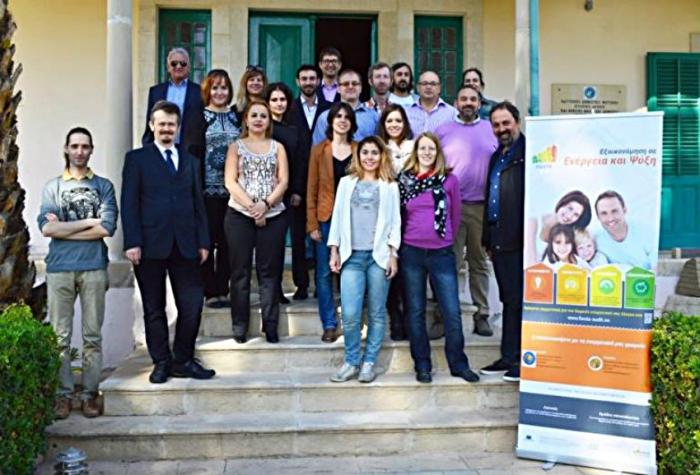 Fiesta Projekt "Fiesta" ide dalje