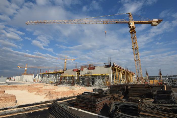 gazenica_putniki_terminal Zgrada putničkog terminala luke Gaženica