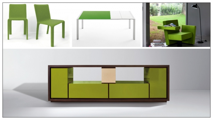 Bartoli_Design_Pantone_2017 Nova zelena kolekcija Pantone 2017