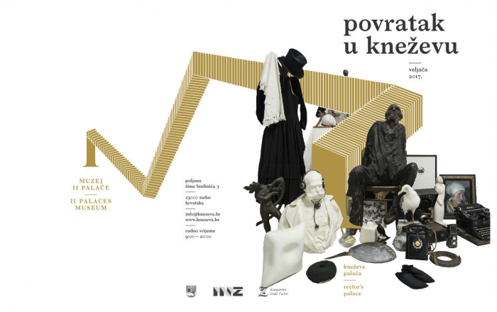KP Uskoro otvorenje Kneževe palače