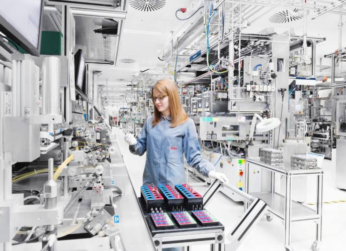 pre-assembly_hdev5_Custom pre-assembly_hdev5_Custom Bosch: transformiranje pogonskog sklopa