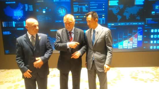 Alibaba01 Alibaba01 Je li i koliko zadarska regija i Hrvatska pred velikim kineskim ulaganjem?