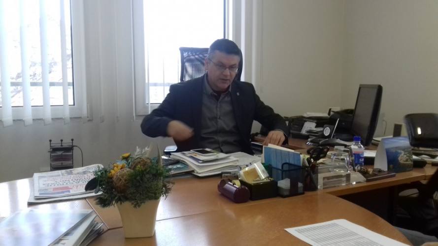 Denis_Iki Denis_Iki JESU LI GRAĐEVINARI DOŽIVJELI „BUĐENJE“ TRŽIŠTA?