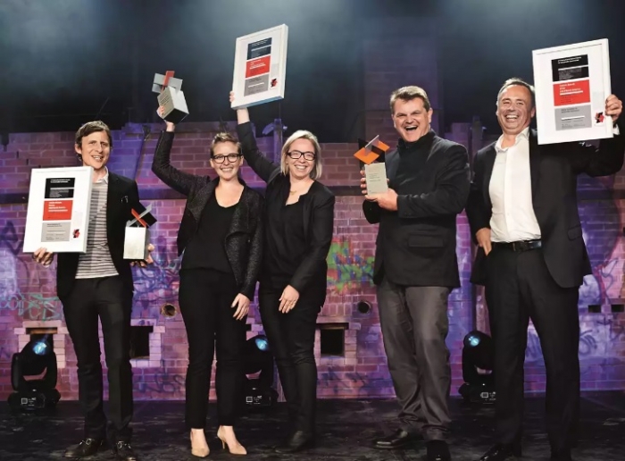 Holcim_award Nagradni natječaj Holcim za inovativna rješenja održive gradnje
