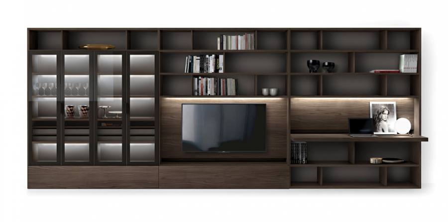 Zalf_LinkSystem_z701a_Custom Zalf_LinkSystem_z701a_Custom Euromobil grupa na sajmu Salone del mobile 2017