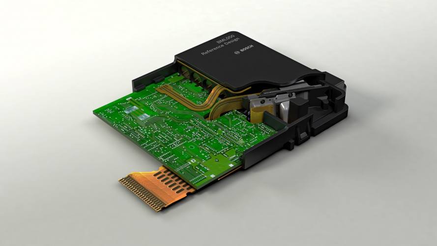 Bosch_laserski_skener_1 Bosch_laserski_skener_1 Novi Bosch mikroskener BML050 za interaktivnu lasersku projekciju