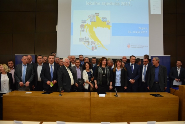 ČAK 72,7 MILIJUNA KUNA ZA PROJEKTE NA POTPOMOGNUTIM PODRUČJIMA!