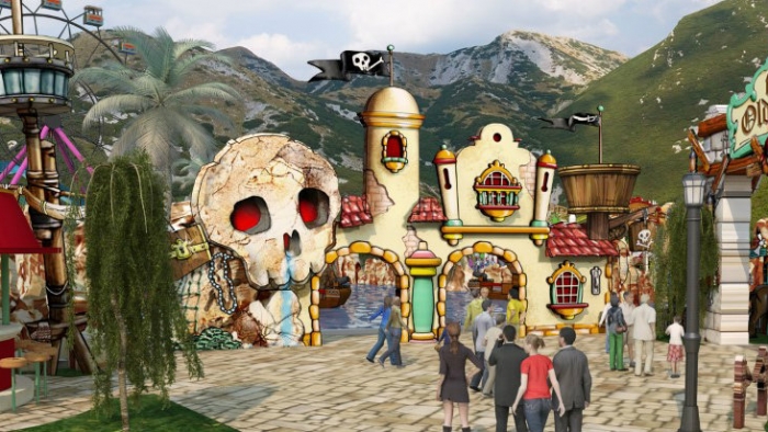 Mirnovec__231 Funpark Mirnovec otvara u lipnju 2017.