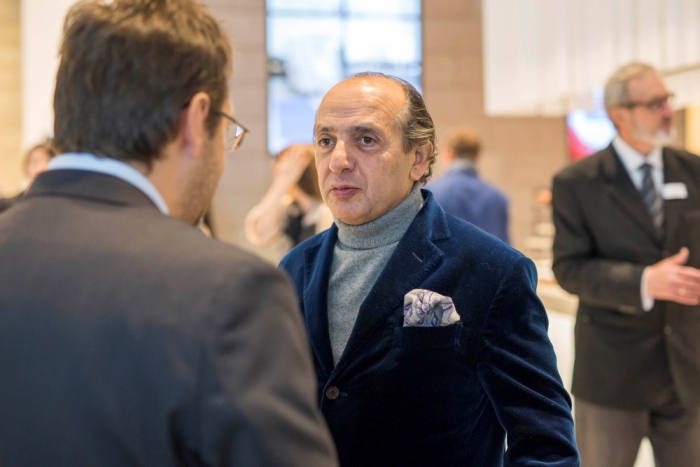 Interview_Hadi_Teherani_Motiv_3_Custom Oblikovanje kao izraz osjećaja - Intervju: Hadi Teherani