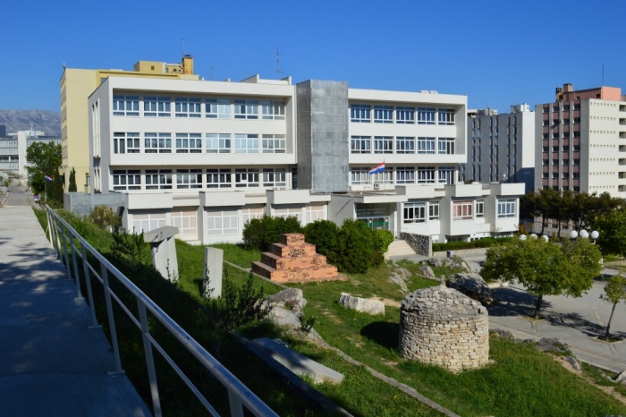STUDIJ ZELENE GRADNJE &ndash; STUDIJ ZA BUDUĆNOST!