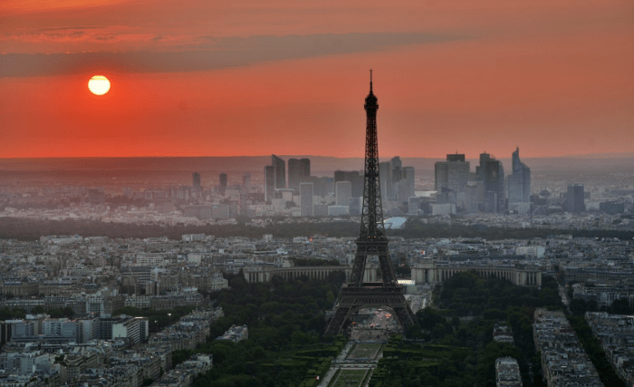 Europa mora obuzdati emisije stakleničkih plinova iz zgrada