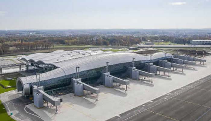 terminal Žiri izabrao finaliste nagrada Hrvatske komore arhitekata
