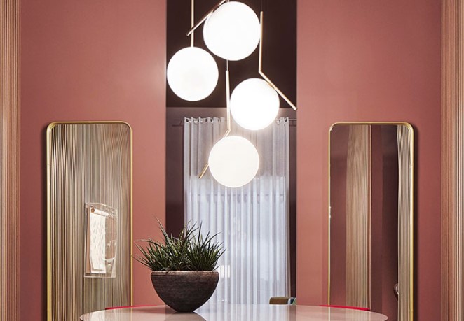 Flos_by_Michael_Anastassiades1 Stolne, zidne, viseće lampe Valentina - Studio Italia design