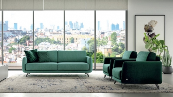 Bristol Sofa krevet - Doimo Moore