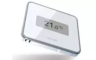 Uponor Smatrix Style sobni termostat &ndash; povećava udobnost i &scaron;tedi tro&scaron;kove energije