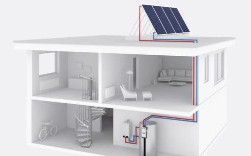 Viessmann_optimalni_rezultat Energetski učinkovit električni kotao za grijanje bez priključka na fosilna goriva i plin Viessmann VITOTRON 100