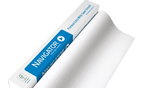 Premium bijeli papir za ploter u roli 297 mm