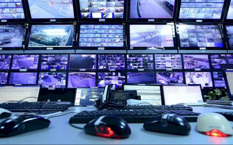 Nadzorni_centar_za_video_dojave_CDS_Bond Interventni tim CDS Bond