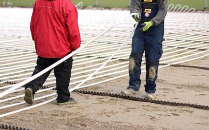 Sustavi_za_grijanje_i_hladenje_sportskih_terena_Uponor Uponor sustav višeslojnih cijevi – Uni Pipe PLUS