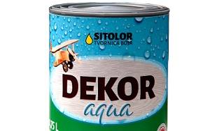 Vodoodbojna_i_UV_otporna_lazura_za_drvene_povrsine_na_vodenoj_osnovi_DEKOR_AQUA Visoko pokrivna periva boja za zaštitu opterećenih unutarnjih zidova DISPERAL