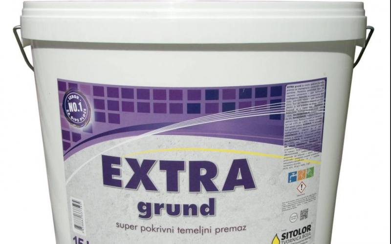 Extra_pokrivni_temeljni_premaz_za_unutarnje_zidne_povrsine_EXTRA_GRUND Visoko pokrivna periva boja za zaštitu opterećenih unutarnjih zidova DISPERAL
