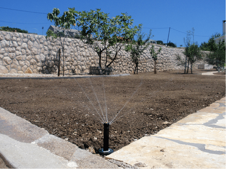 Rain bird prodaja