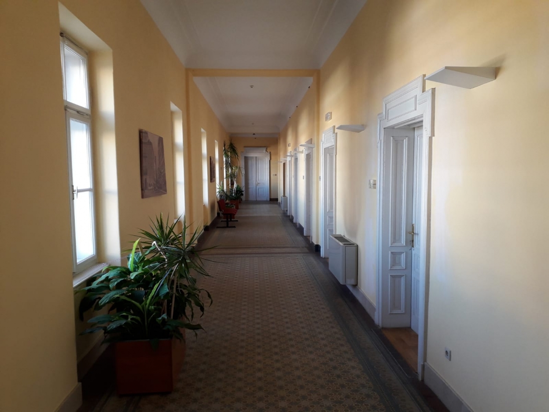 zgrada_Suda_Zadar U starijim zgradama važan je svaki zid, a prije energetskih obnova važno je provesti i seizmičke preglede.