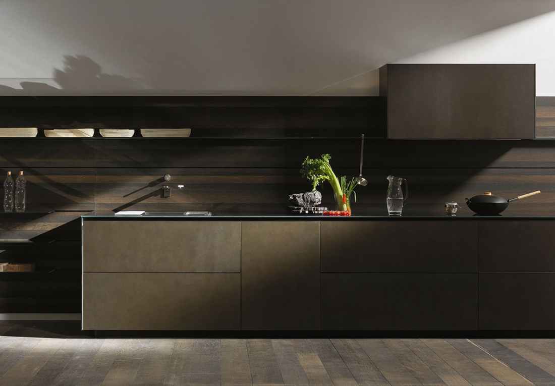 Vezz3 Opremite svoj dom kuhinjom talijanskog dizajna Vezzdesign