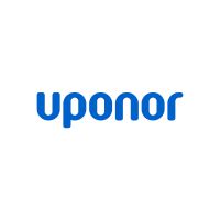 logo_Uponor Sustavi površinskog hlađenja za veću udobnost